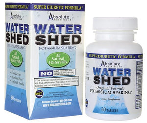 watershed 60 tablets