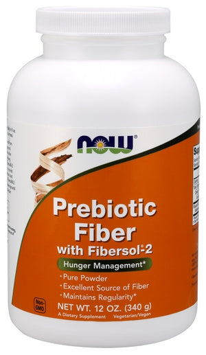 prebiotic fiber with fibersol 2 340 grams