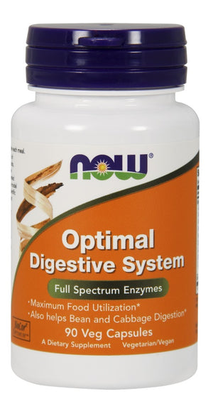 optimal digestive system 90 vcaps