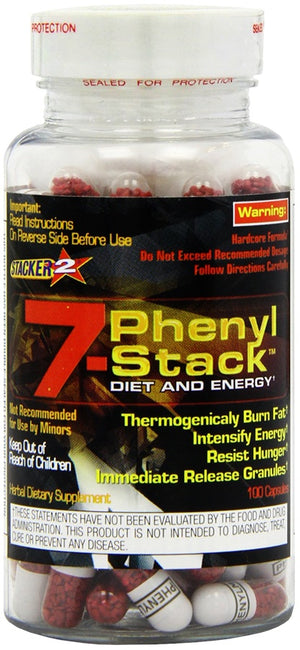 stacker 2 7 phenyl stack 100 caps