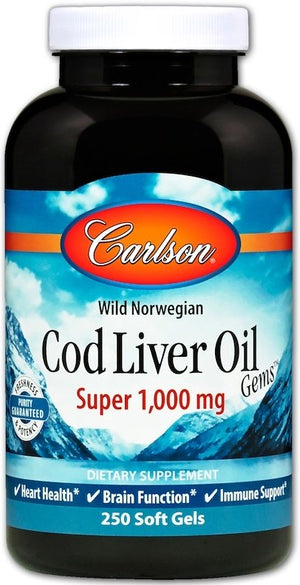 wild-norwegian-cod-liver-oil-gems-1000mg--250-softgels