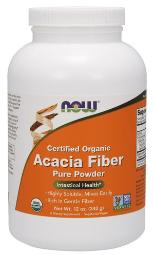 acacia fiber organic powder 340 grams