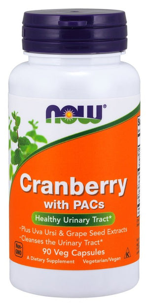 cranberry with pacs 90 vcaps