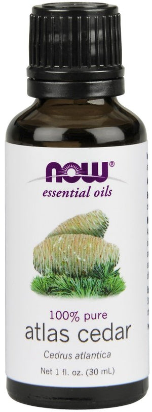 essential oil atlas cedar oil 30 ml