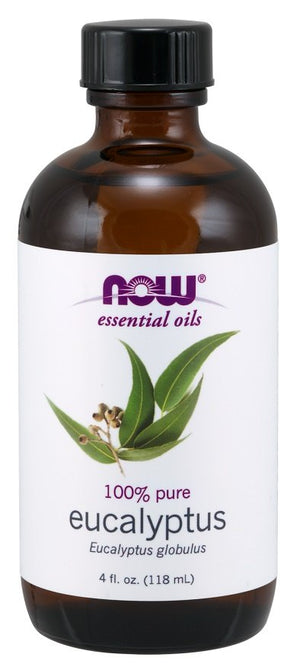 essential oil eucalyptus oil 118 ml