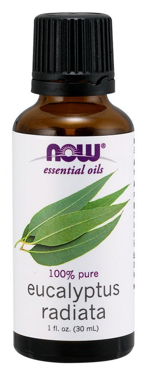 essential oil eucalyptus radiata oil 30 ml