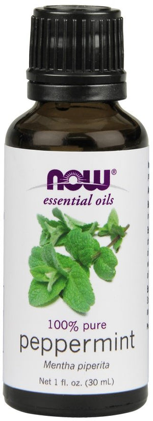 essential oil peppermint oil 30 ml