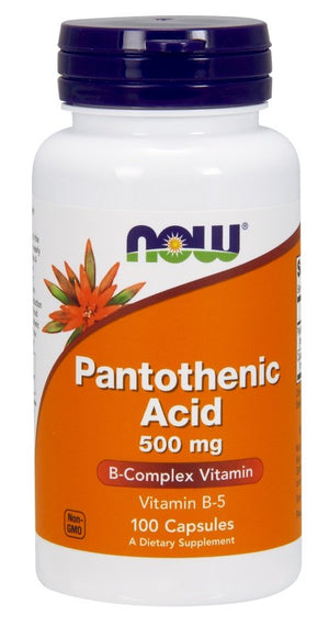 pantothenic-acid-500mg--100-caps