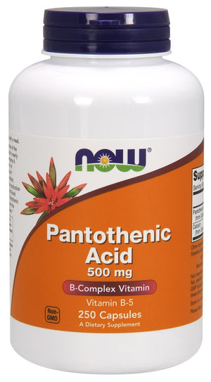 pantothenic-acid-500mg--250-caps