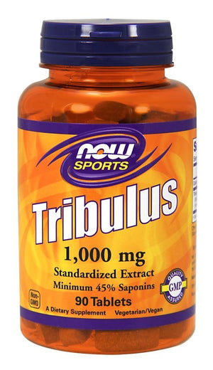 tribulus 1000mg 90 tablets