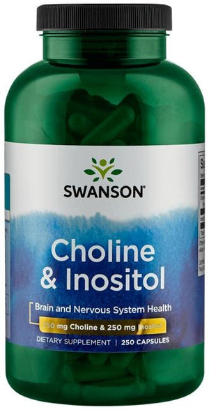 choline-&-inositol--250-caps