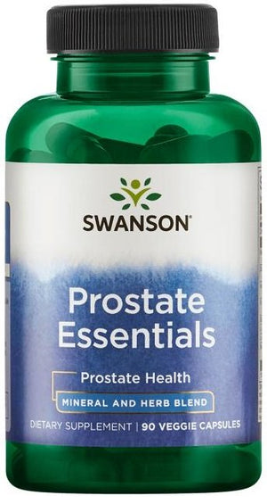 prostate essentials 90 vcaps