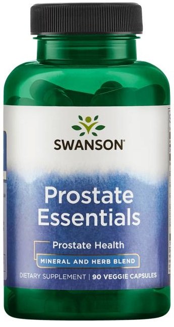 Prostate Essentials - 90 vcaps