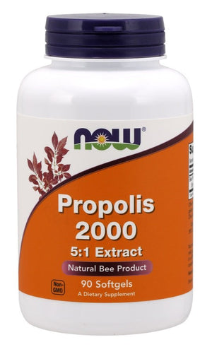 propolis 2000 5 1 extract 90 softgels