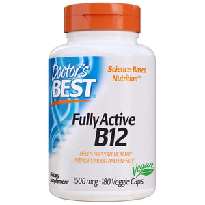 fully active b12 1500mcg 180 vcaps