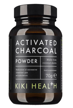 activated charcoal powder 70 grams