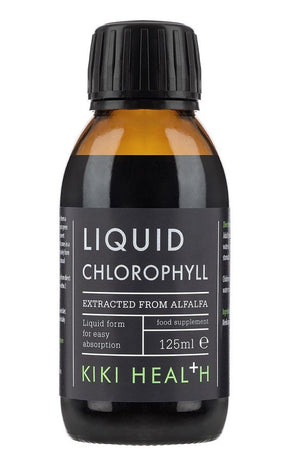 liquid chlorophyll 125 ml