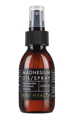 magnesium oil spray 125 ml