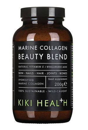 marine collagen beauty blend 200 grams