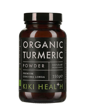 turmeric powder organic 150 grams