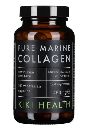 pure marine collagen 450mg 150 vcaps