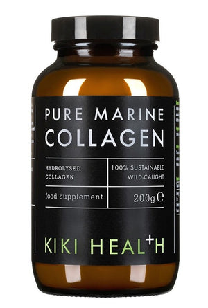 pure marine collagen 200 grams