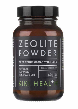 zeolite powder 60 grams