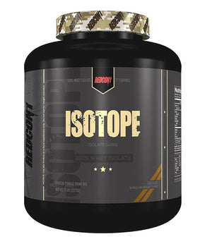 isotope 100 whey isolate chocolate 2321 grams