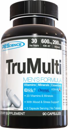 trumulti mens formula 90 caps