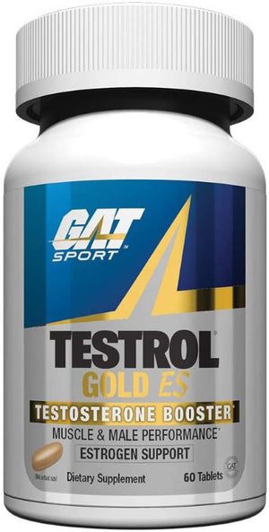 testrol gold 60 tablets
