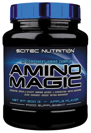 amino magic apple 500 grams