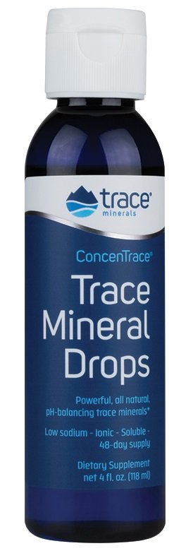 concentrace trace mineral drops 118 ml