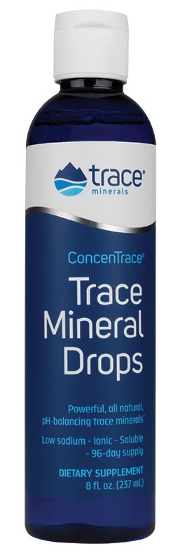 concentrace trace mineral drops 237 ml