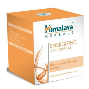 energizing day cream 50 grams