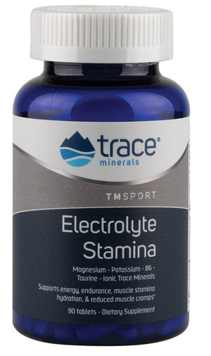 electrolyte stamina 90 tablets