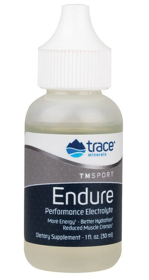 endure performance electrolyte 30 ml