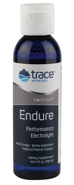 endure performance electrolyte 118 ml