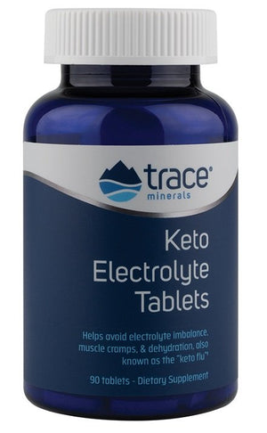 keto electrolyte tablets 90 tablets