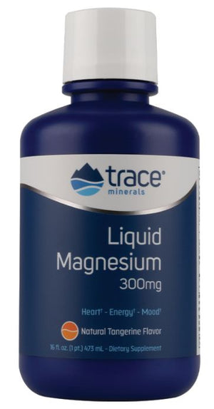 liquid magnesium 300mg 473 ml