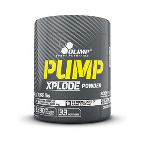 pump xplode powder fruit punch ean 5901330077692 300 grams