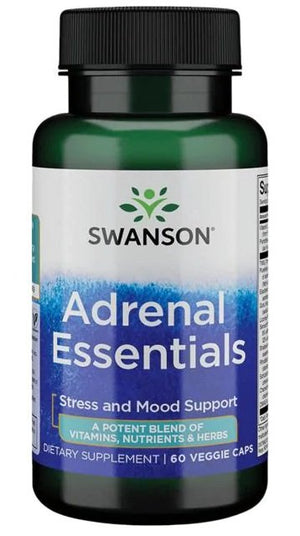 adrenal essentials 60 vcaps