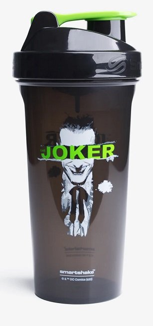 Lite DC Comics, The Joker - 800 ml.