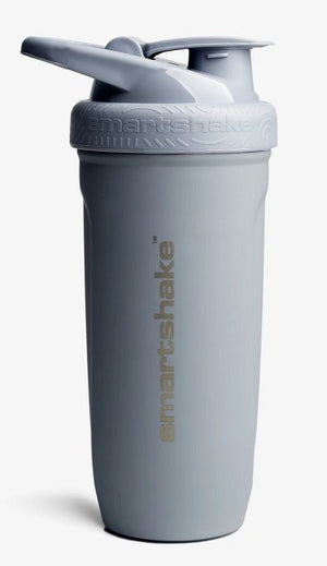 reforce stainless steel gray 900 ml