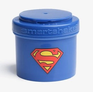 revive storage dc comics superman 200 ml