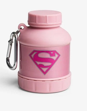 whey2go funnel dc comics supergirl 110 ml