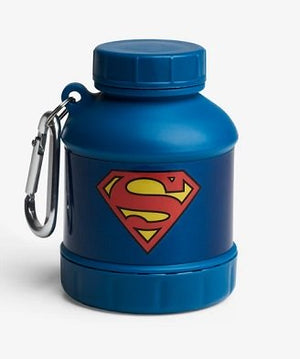 whey2go funnel dc comics superman 110 ml
