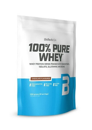 100 pure whey salted caramel 1000 grams