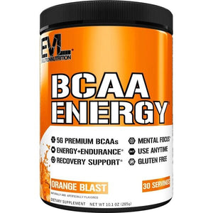 bcaa energy orange ean 818901025127 285 grams