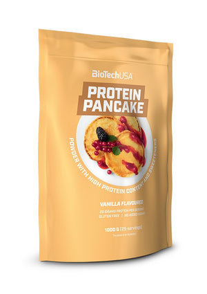 protein pancake vanilla 1000 grams