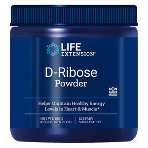 d ribose powder 150 grams